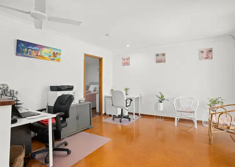 Sixth view of Homely house listing, 8 Clovernook Drive, Cundletown NSW 2430