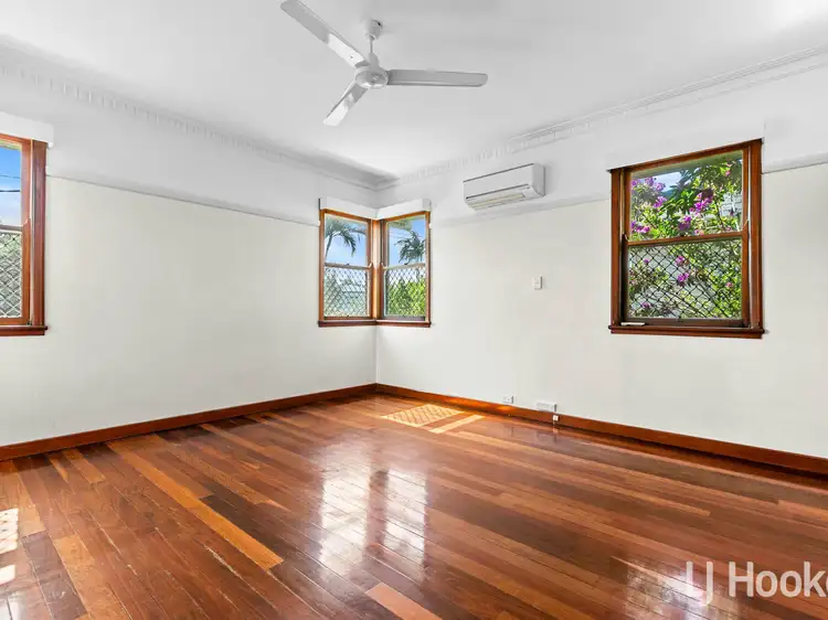 Second view of Homely house listing, 78 Aberdeen Avenue, Maryborough QLD 4650