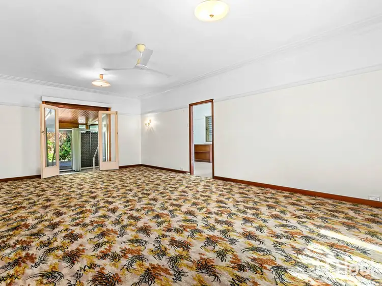Fourth view of Homely house listing, 78 Aberdeen Avenue, Maryborough QLD 4650