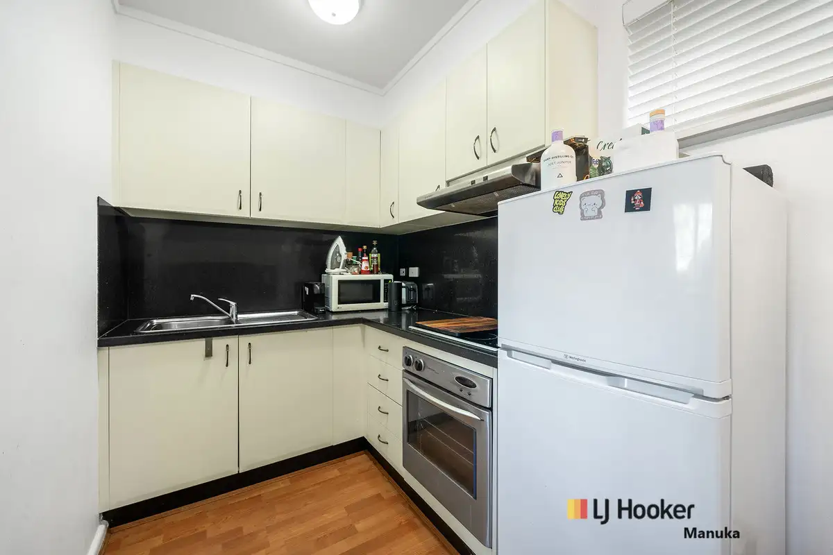 Main view of Homely apartment listing, 1/4 Nuyts Street, Red Hill ACT 2603