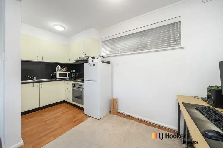 Third view of Homely apartment listing, 1/4 Nuyts Street, Red Hill ACT 2603