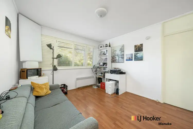 Fourth view of Homely apartment listing, 1/4 Nuyts Street, Red Hill ACT 2603