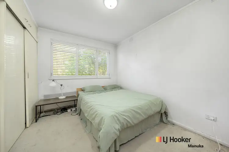Sixth view of Homely apartment listing, 1/4 Nuyts Street, Red Hill ACT 2603