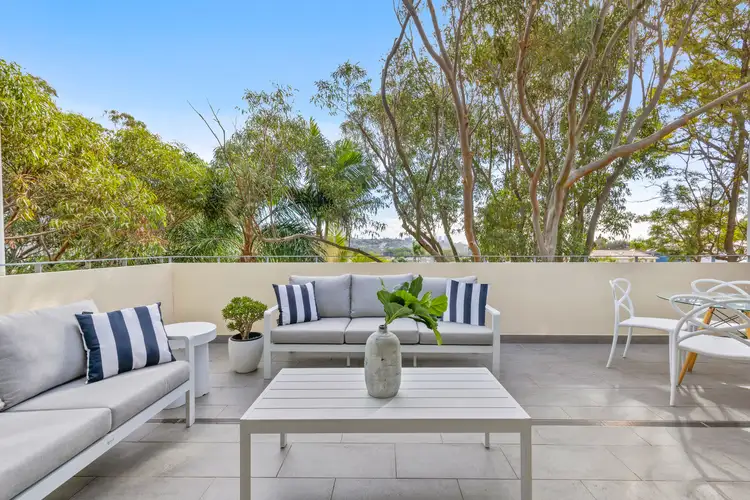 Main view of Homely apartment listing, 13/22 Hardy Street, North Bondi NSW 2026