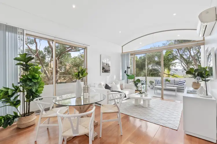 Second view of Homely apartment listing, 13/22 Hardy Street, North Bondi NSW 2026