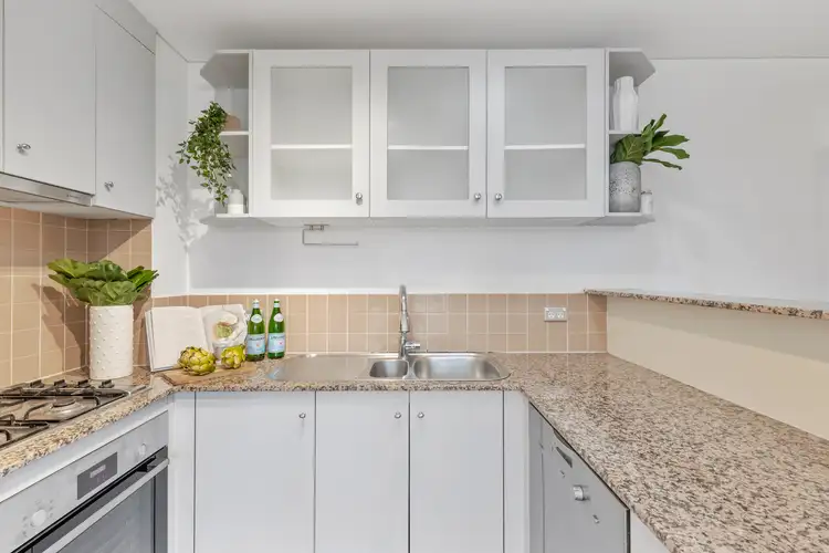 Fourth view of Homely apartment listing, 13/22 Hardy Street, North Bondi NSW 2026