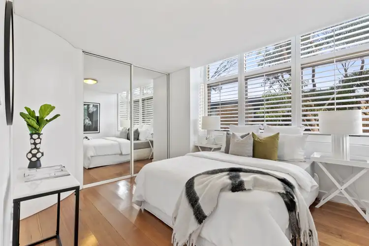 Sixth view of Homely apartment listing, 13/22 Hardy Street, North Bondi NSW 2026