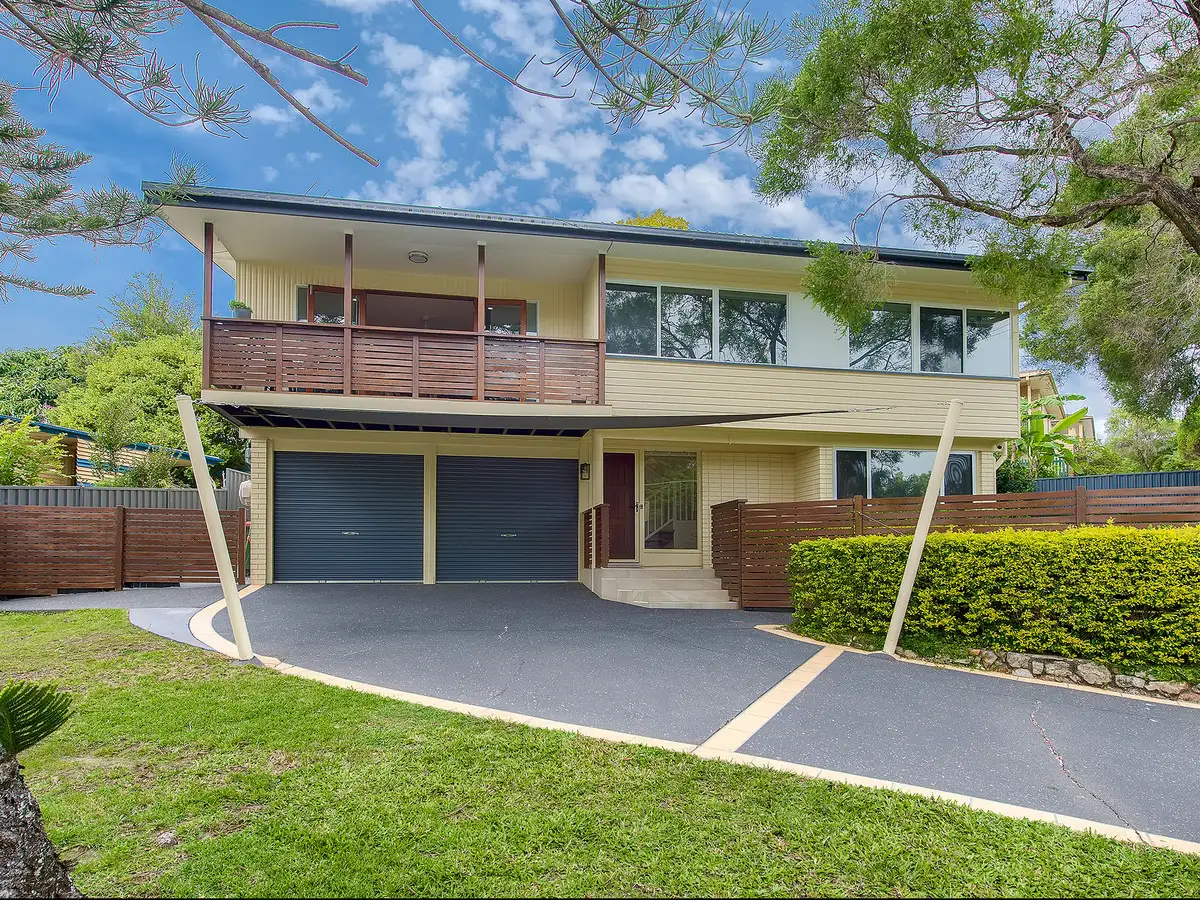 Main view of Homely house listing, 1 Redgrave Street, Stafford Heights QLD 4053