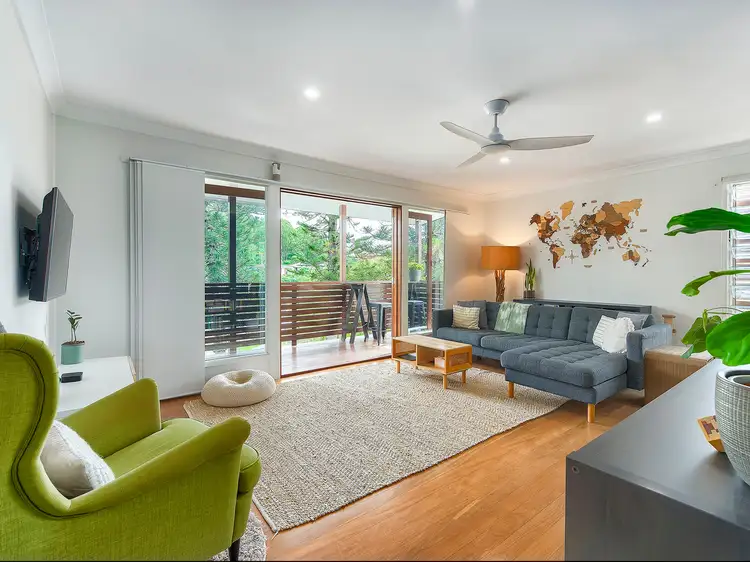 Second view of Homely house listing, 1 Redgrave Street, Stafford Heights QLD 4053