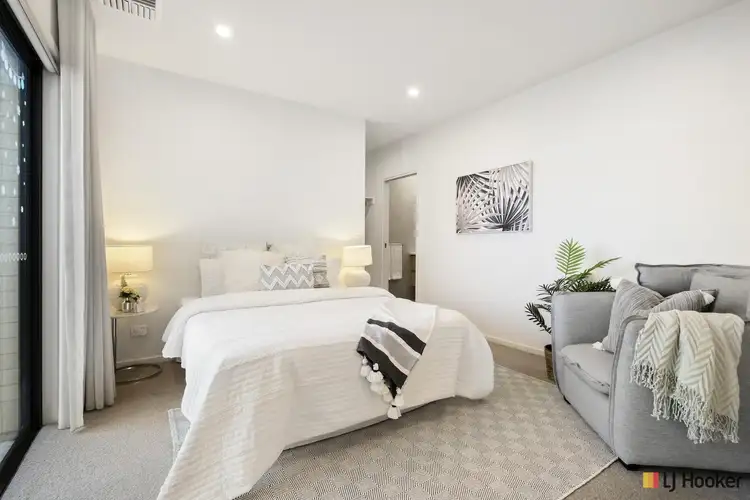 Sixth view of Homely townhouse listing, 2/19 Phippard Court, Watson ACT 2602