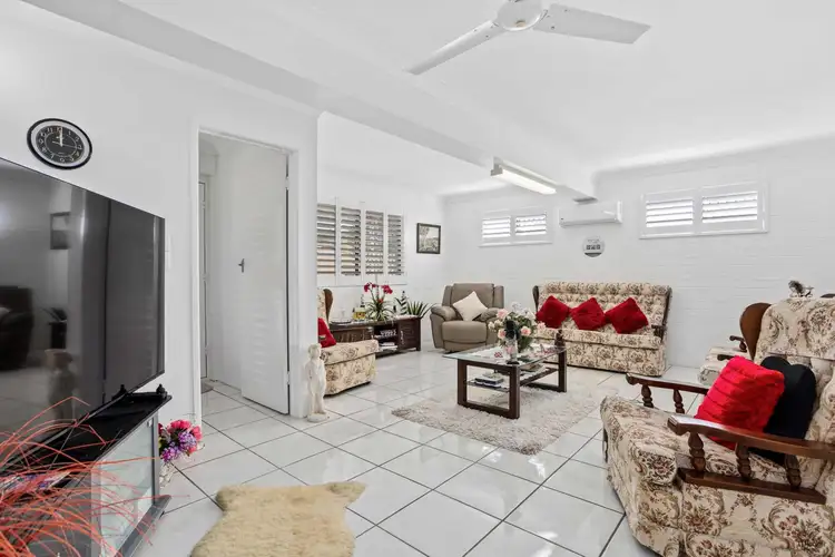 Fifth view of Homely house listing, 13 Egret Avenue, Burleigh Waters QLD 4220