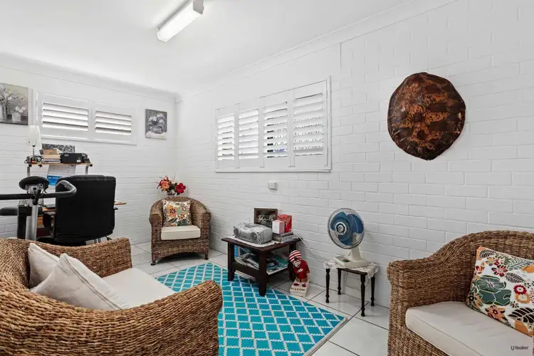 Sixth view of Homely house listing, 13 Egret Avenue, Burleigh Waters QLD 4220