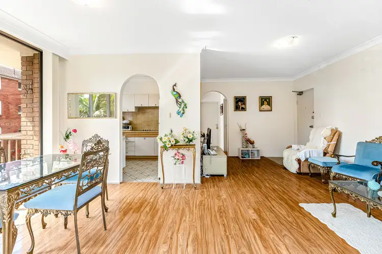 Main view of Homely unit listing, 1/276 Bunnerong Road, Hillsdale NSW 2036
