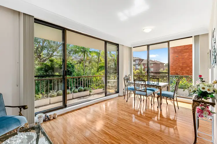 Second view of Homely unit listing, 1/276 Bunnerong Road, Hillsdale NSW 2036