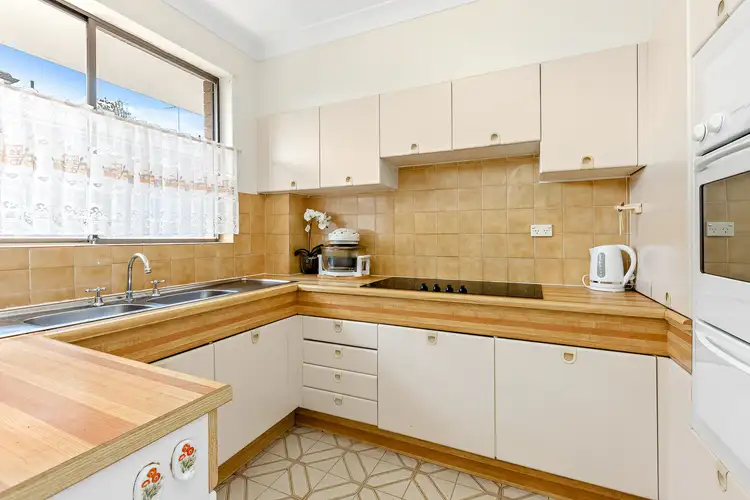 Third view of Homely unit listing, 1/276 Bunnerong Road, Hillsdale NSW 2036