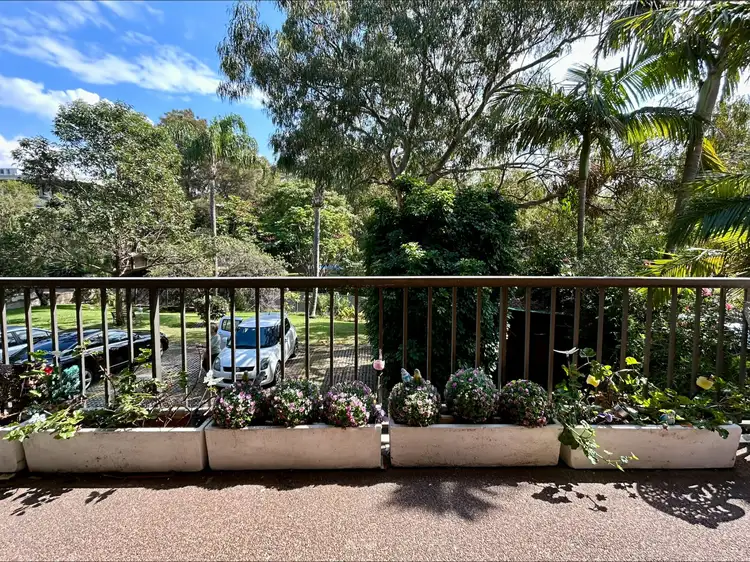 Fourth view of Homely unit listing, 1/276 Bunnerong Road, Hillsdale NSW 2036