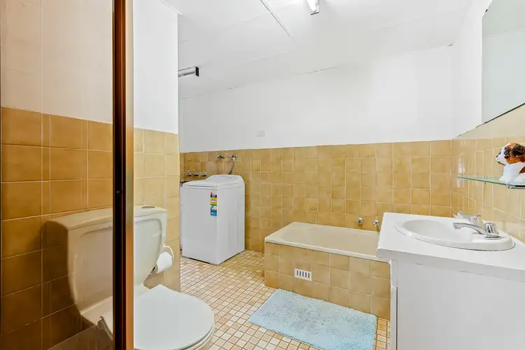 Sixth view of Homely unit listing, 1/276 Bunnerong Road, Hillsdale NSW 2036