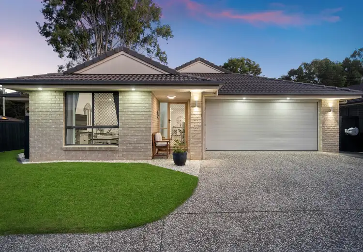 Third view of Homely house listing, 3 Armisfield Street, Doolandella QLD 4077