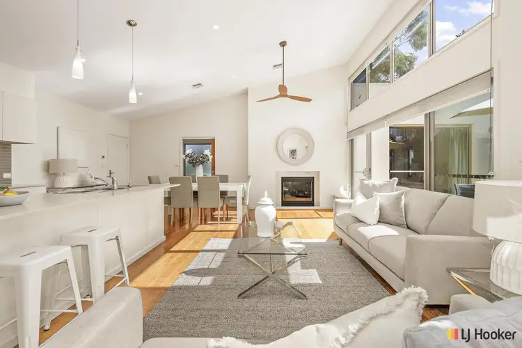 Fourth view of Homely house listing, 3 Hobson Place, Ainslie ACT 2602
