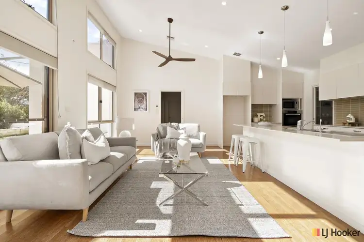 Fifth view of Homely house listing, 3 Hobson Place, Ainslie ACT 2602