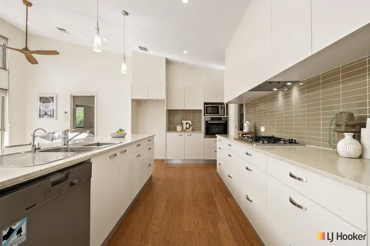 Sixth view of Homely house listing, 3 Hobson Place, Ainslie ACT 2602