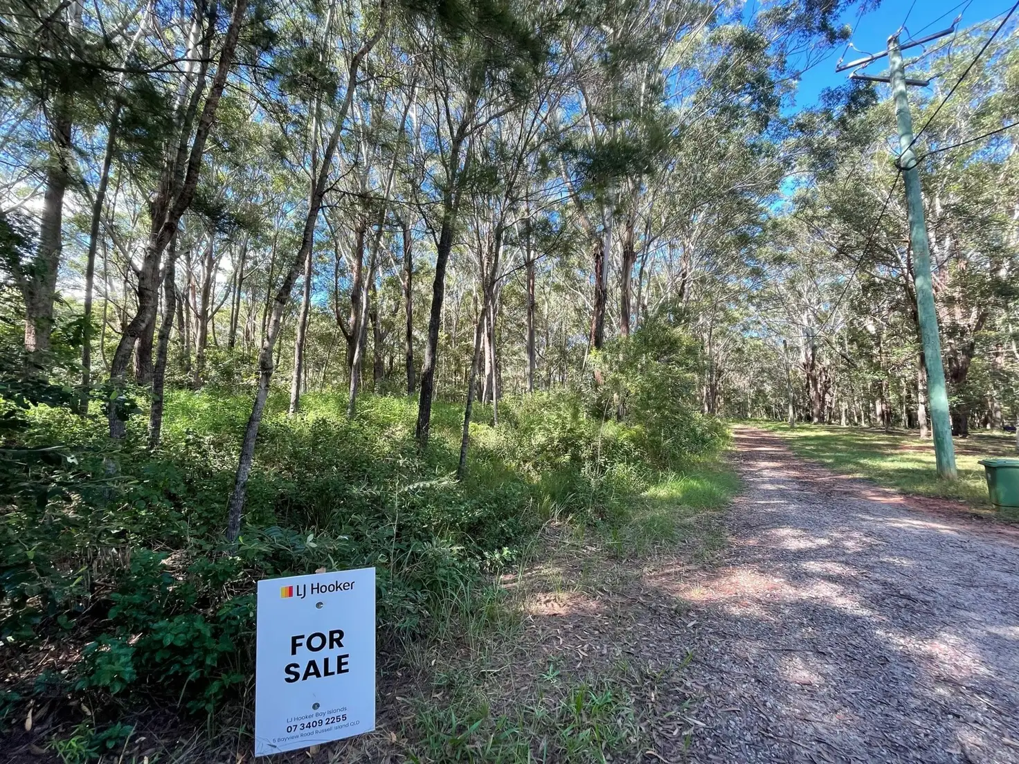 Main view of Homely land listing, 10 Cannes Ave, Russell Island QLD 4184