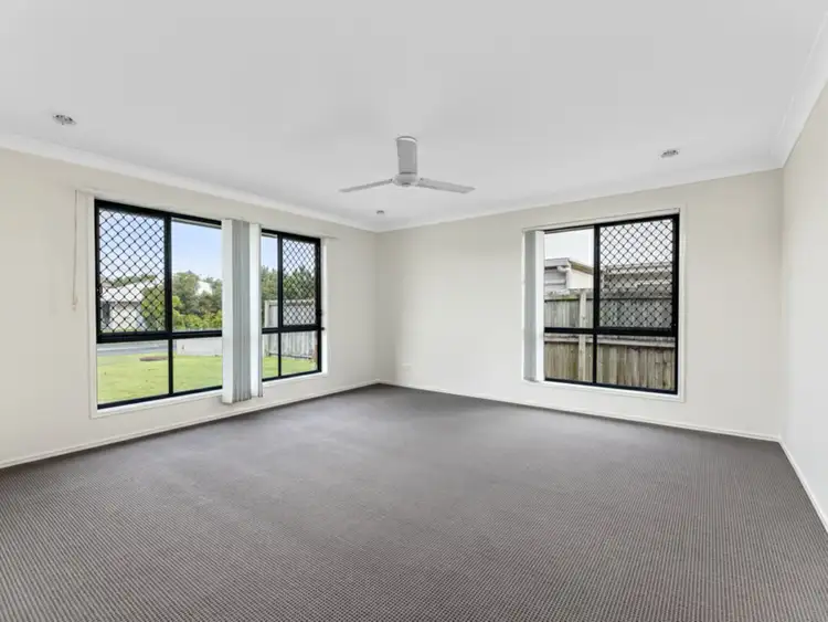 Third view of Homely house listing, 18 Treefrog street, Ningi QLD 4511
