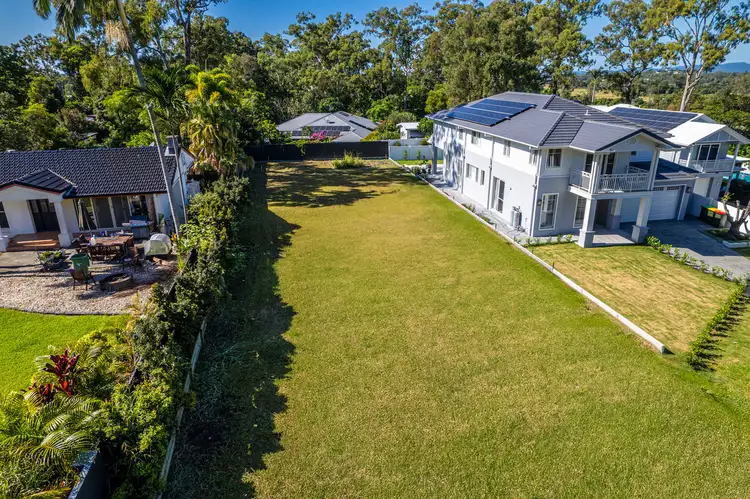 Fourth view of Homely land listing, 8 Bellara Street, Ashmore QLD 4214