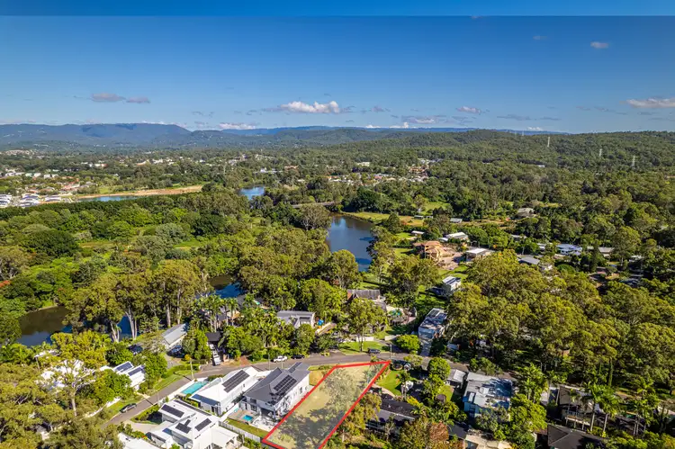 Fifth view of Homely land listing, 8 Bellara Street, Ashmore QLD 4214