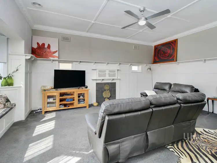 Second view of Homely house listing, 6 Pyke Street, Bairnsdale VIC 3875