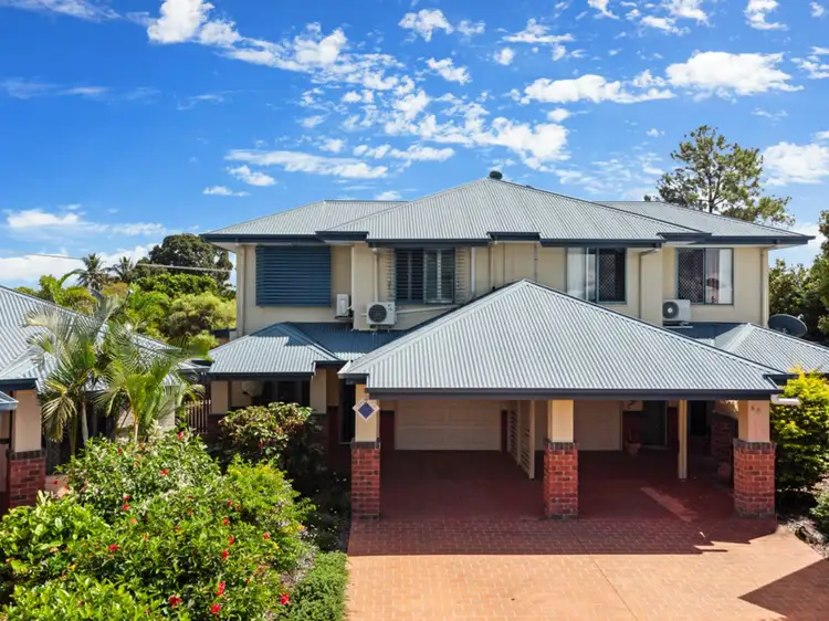 67/34-56 Elizabeth Street, Urangan QLD 4655