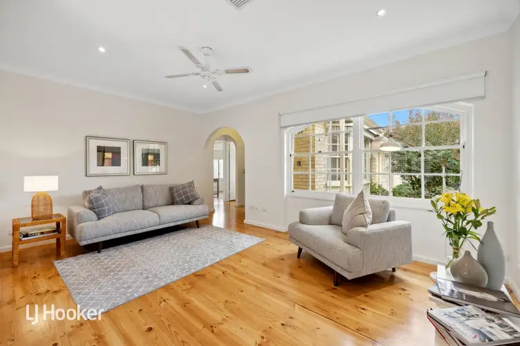 Second view of Homely unit listing, 4/8 Barker Grove, Toorak Gardens SA 5065