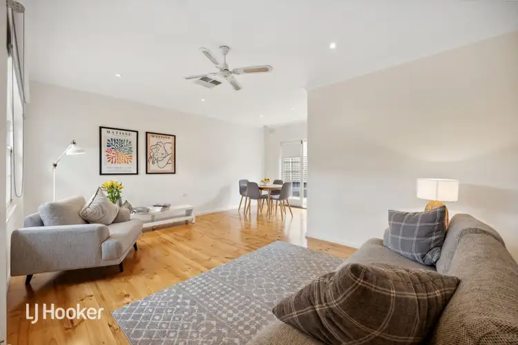 Third view of Homely unit listing, 4/8 Barker Grove, Toorak Gardens SA 5065