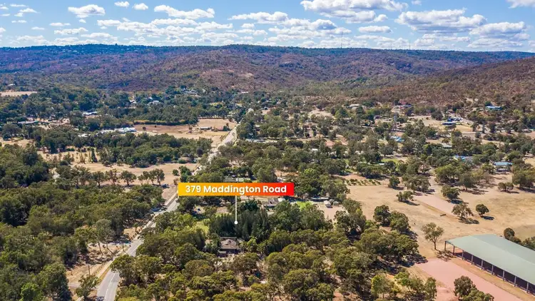 Main view of Homely house listing, 379 Maddington Road, Orange Grove WA 6109