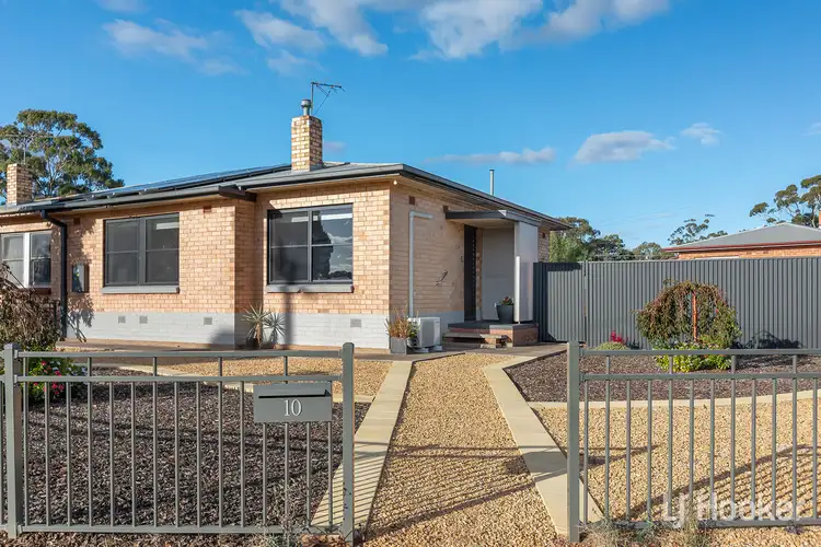 10 Longbridge Road, Davoren Park SA 5113