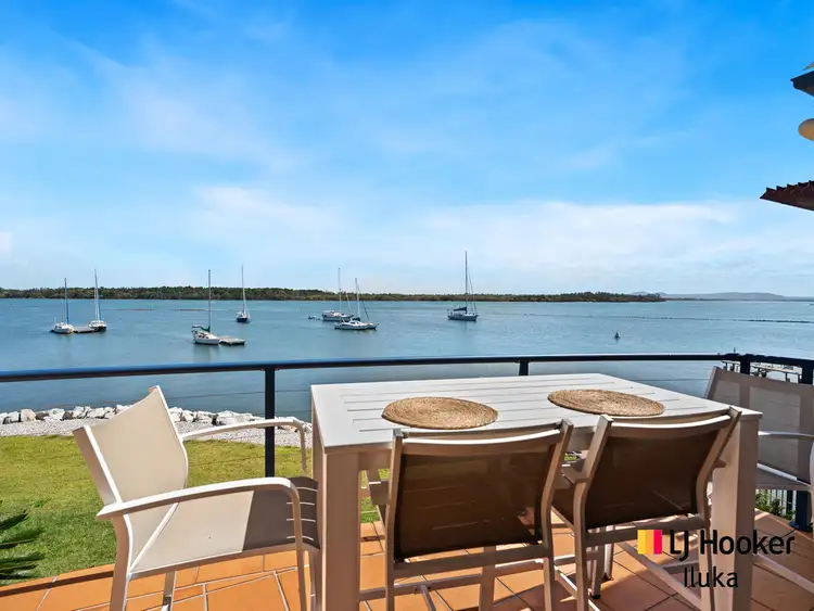 Third view of Homely apartment listing, 4/5 Riverview Street, Iluka NSW 2466
