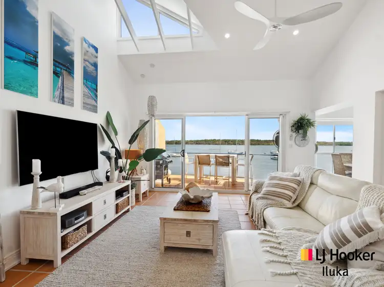 Fourth view of Homely apartment listing, 4/5 Riverview Street, Iluka NSW 2466