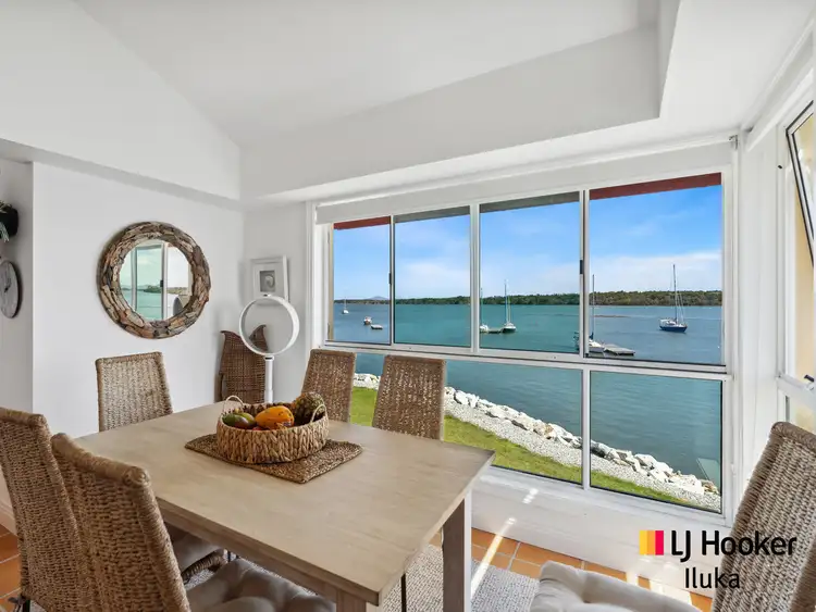 Sixth view of Homely apartment listing, 4/5 Riverview Street, Iluka NSW 2466