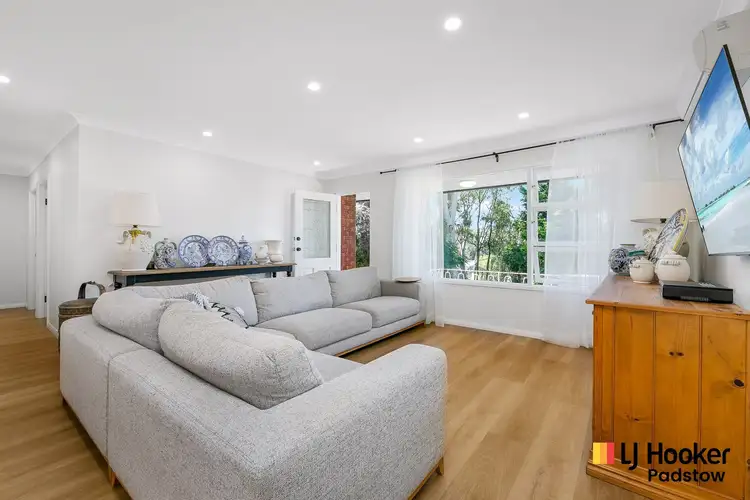 Second view of Homely house listing, 102A Centaur Street, Revesby NSW 2212