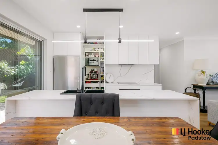 Third view of Homely house listing, 102A Centaur Street, Revesby NSW 2212