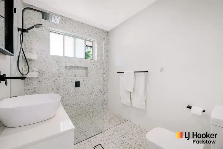 Sixth view of Homely house listing, 102A Centaur Street, Revesby NSW 2212