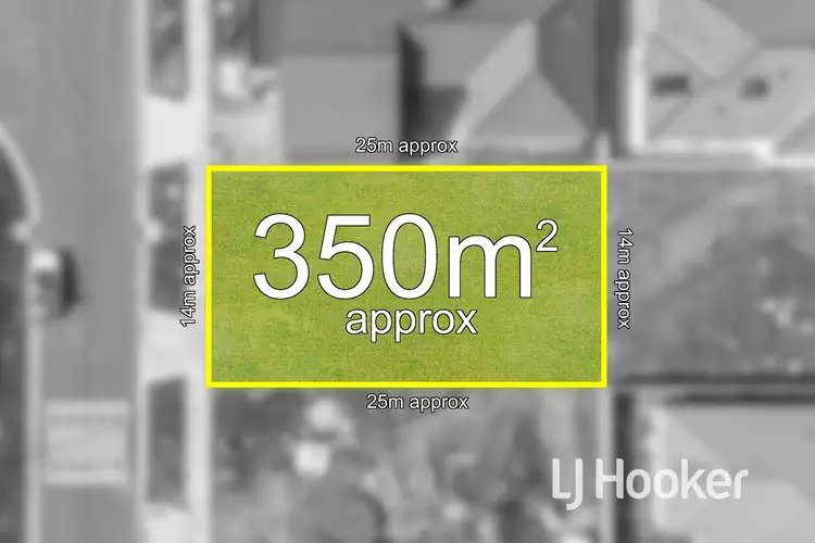 Main view of Homely land listing, 9 Ballad Street, Clyde VIC 3978