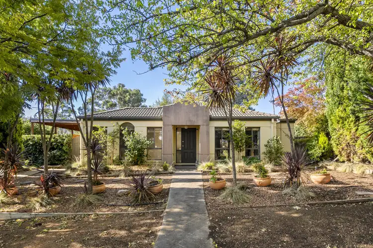 5 Silvan Lane, Conder ACT 2906