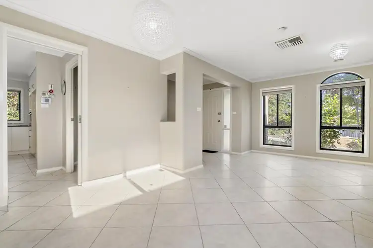 Third view of Homely house listing, 5 Silvan Lane, Conder ACT 2906