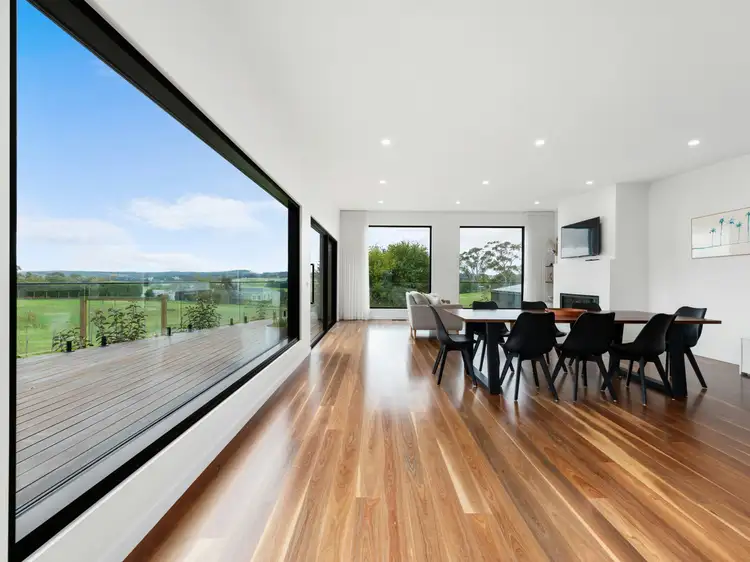Second view of Homely house listing, 220 Bullumwaal Road, Wy Yung VIC 3875