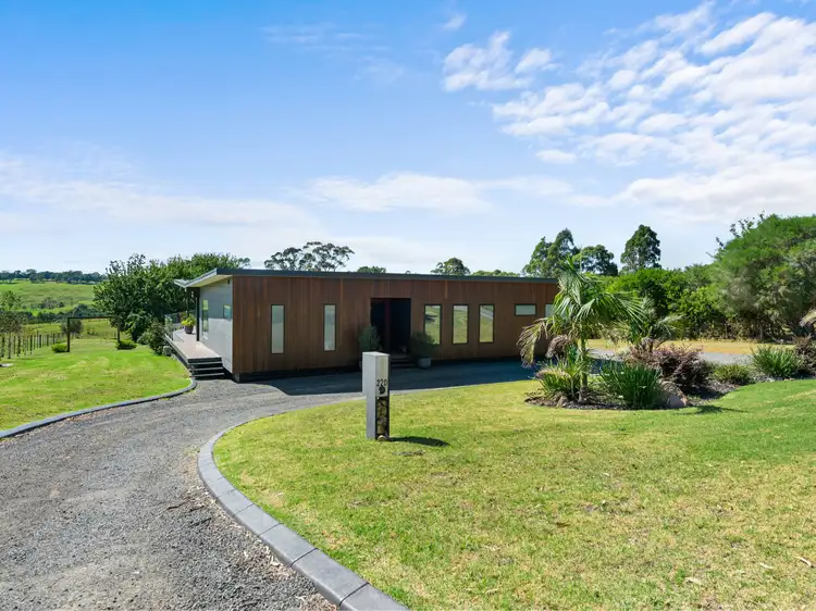 Fourth view of Homely house listing, 220 Bullumwaal Road, Wy Yung VIC 3875