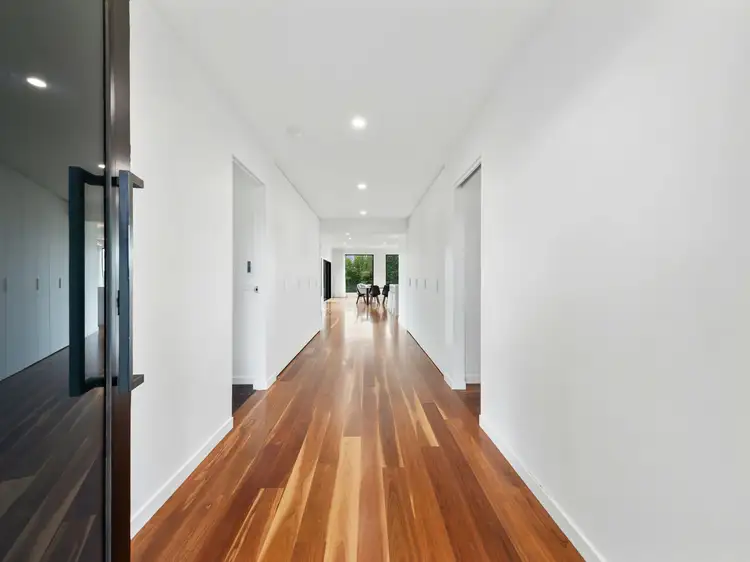 Fifth view of Homely house listing, 220 Bullumwaal Road, Wy Yung VIC 3875