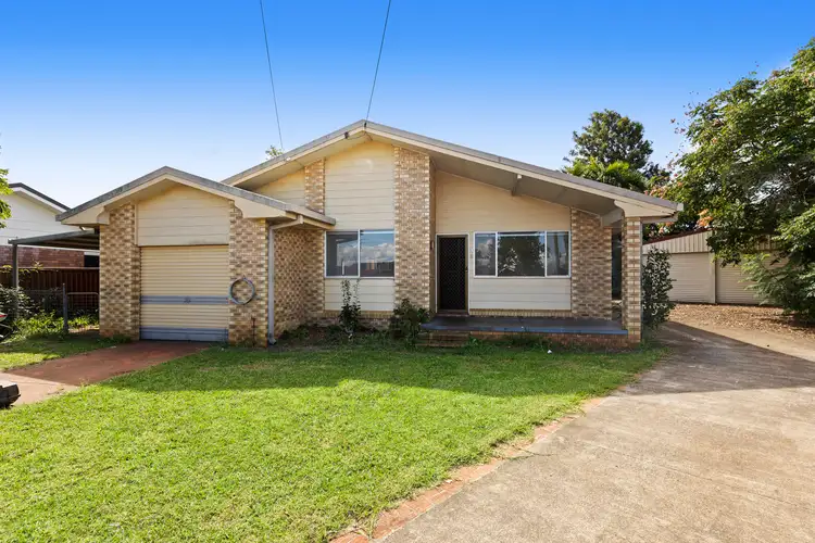 3 Chinchilla Court, Wilsonton Heights QLD 4350