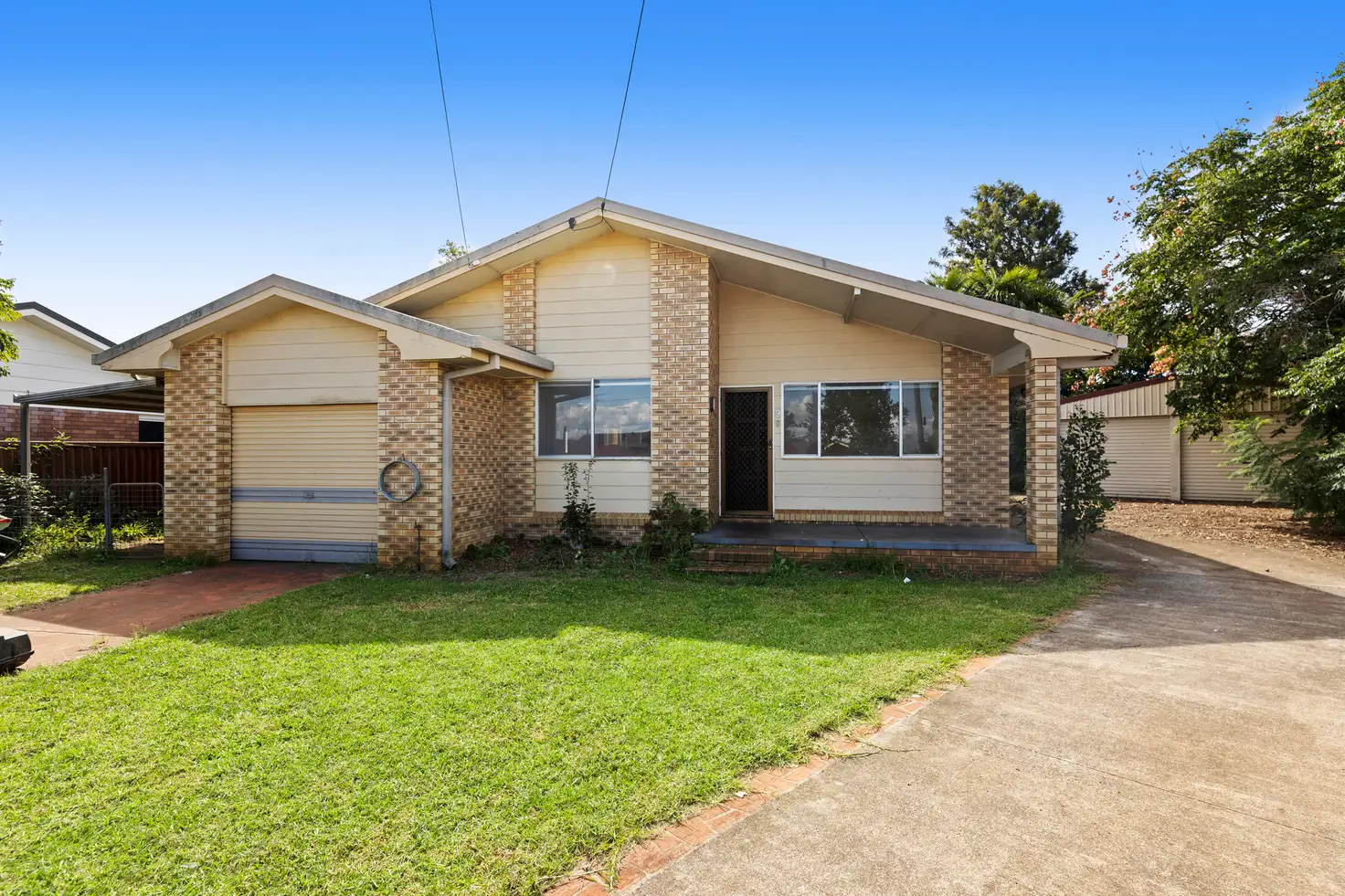 Main view of Homely house listing, 3 Chinchilla Court, Wilsonton Heights QLD 4350