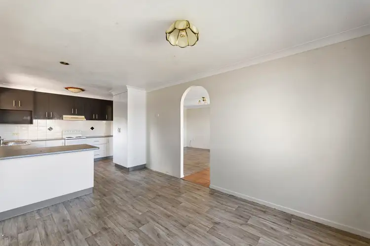 Third view of Homely house listing, 3 Chinchilla Court, Wilsonton Heights QLD 4350